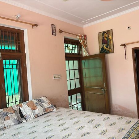 Vishal Villa Divisione di Divisione di Jaipur Esterno foto