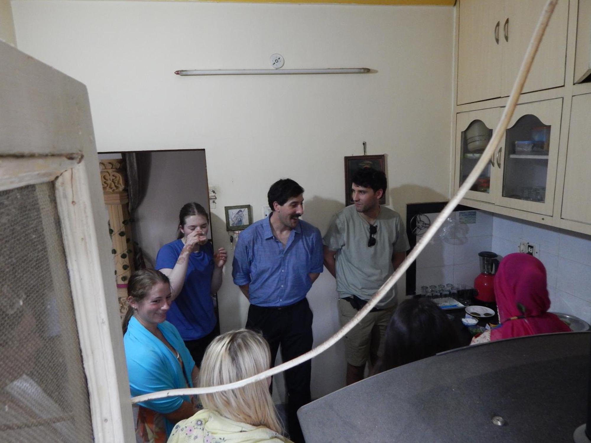 Vishal Villa Divisione di Divisione di Jaipur Esterno foto