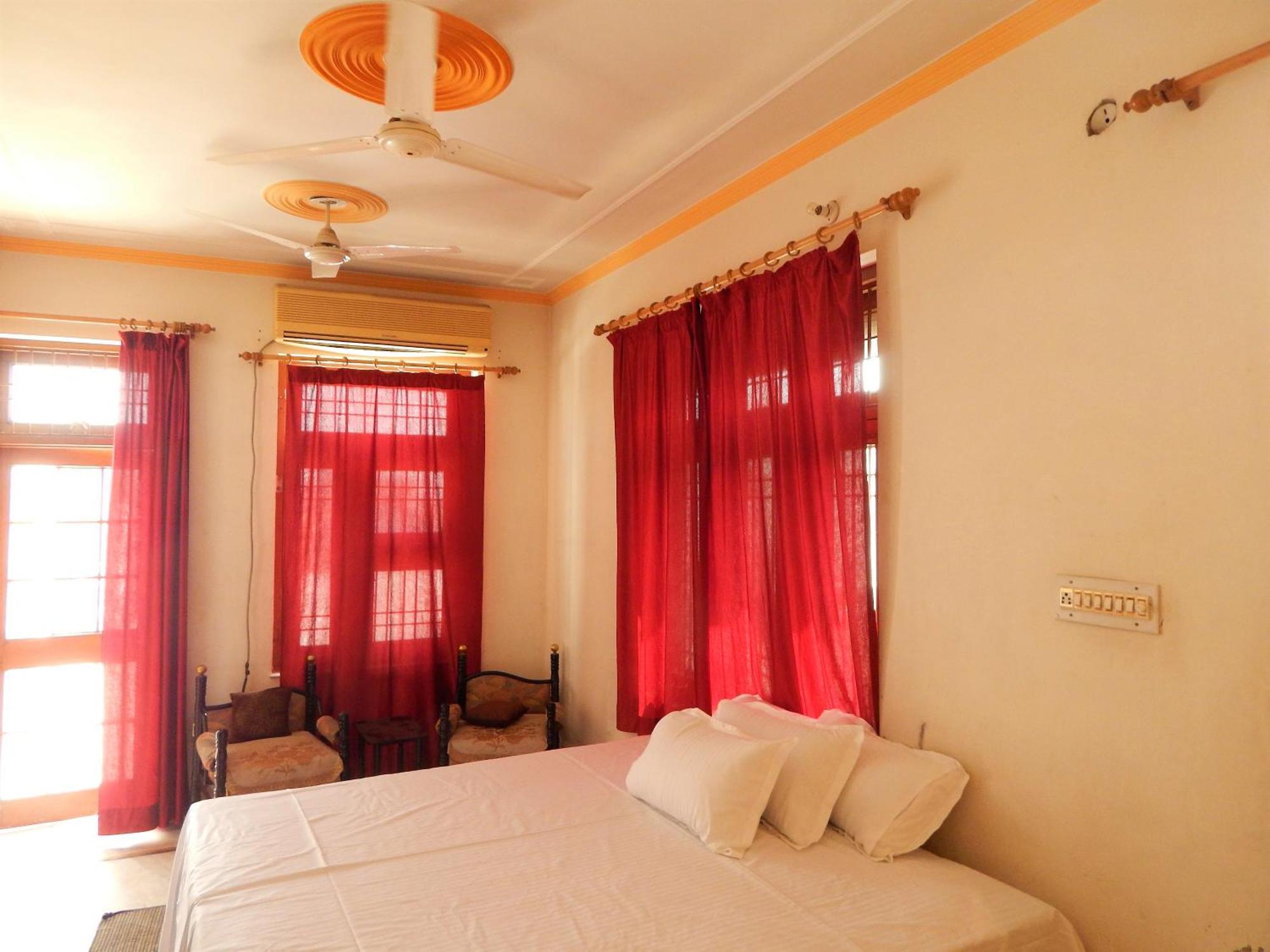 Vishal Villa Divisione di Divisione di Jaipur Esterno foto