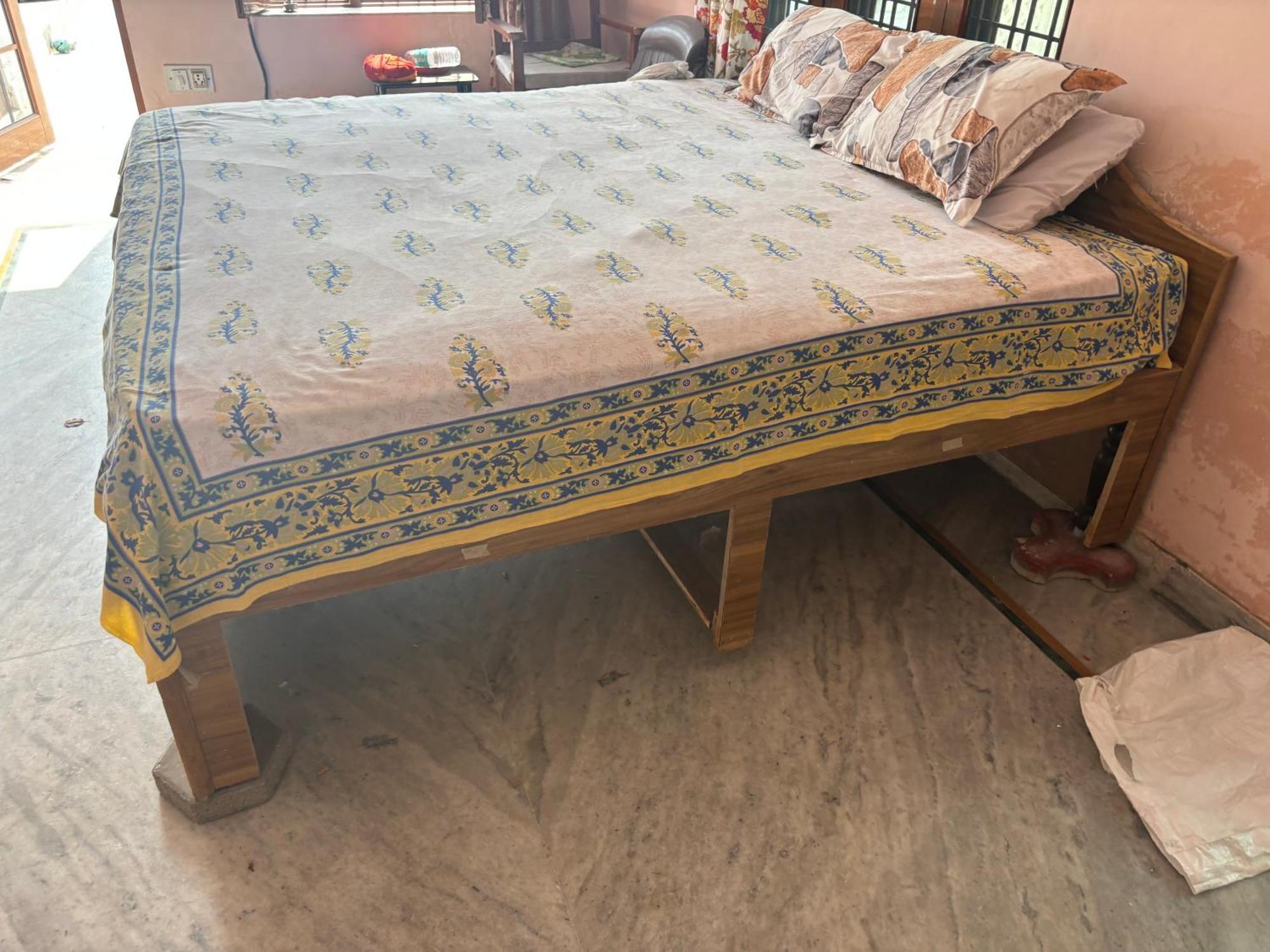 Vishal Villa Divisione di Divisione di Jaipur Esterno foto