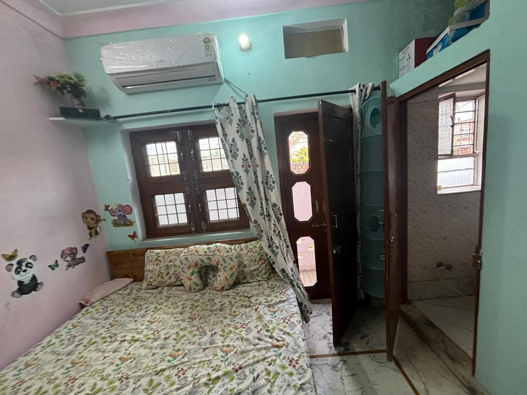 Vishal Villa Divisione di Divisione di Jaipur Esterno foto