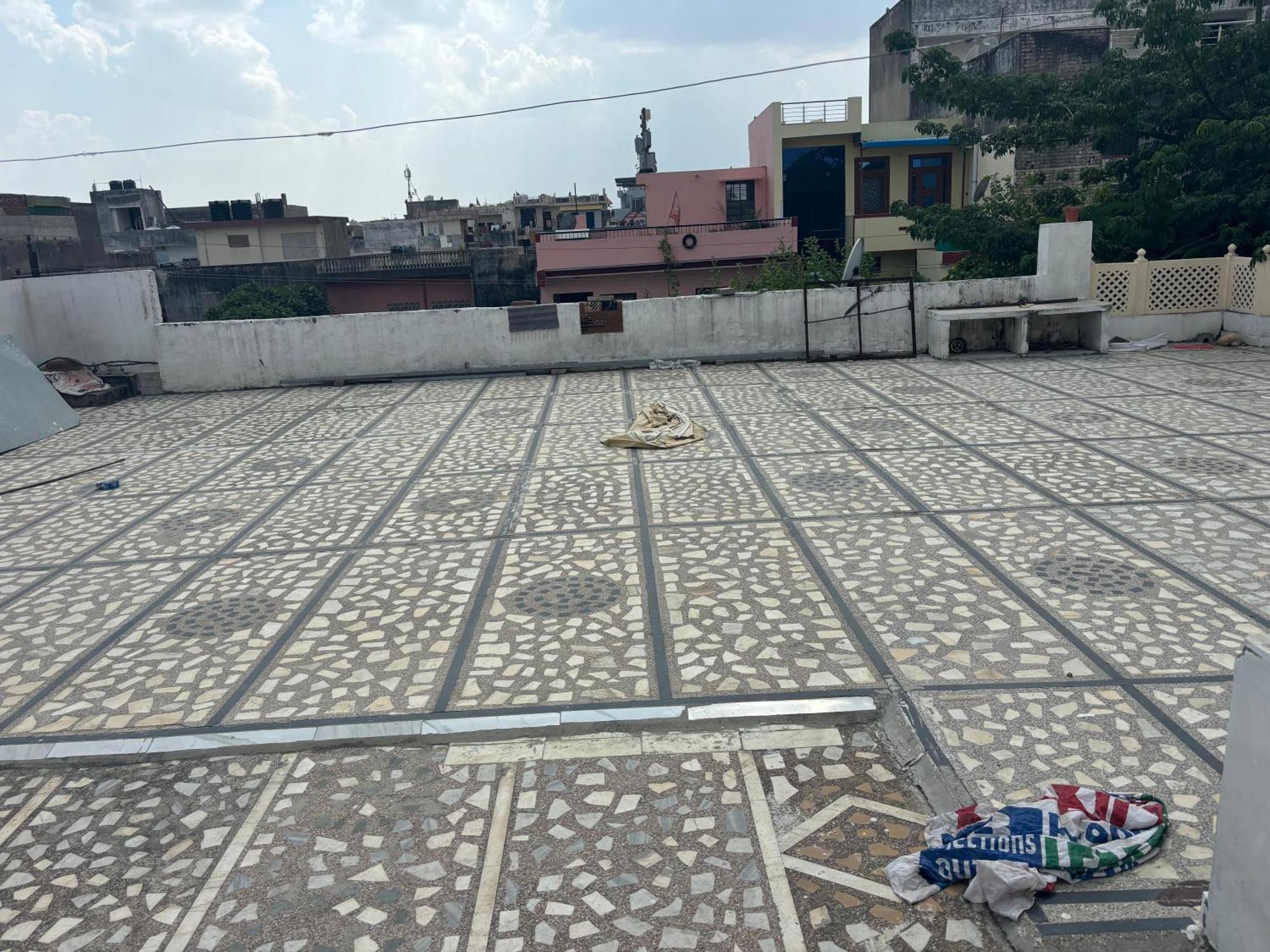 Vishal Villa Divisione di Divisione di Jaipur Esterno foto