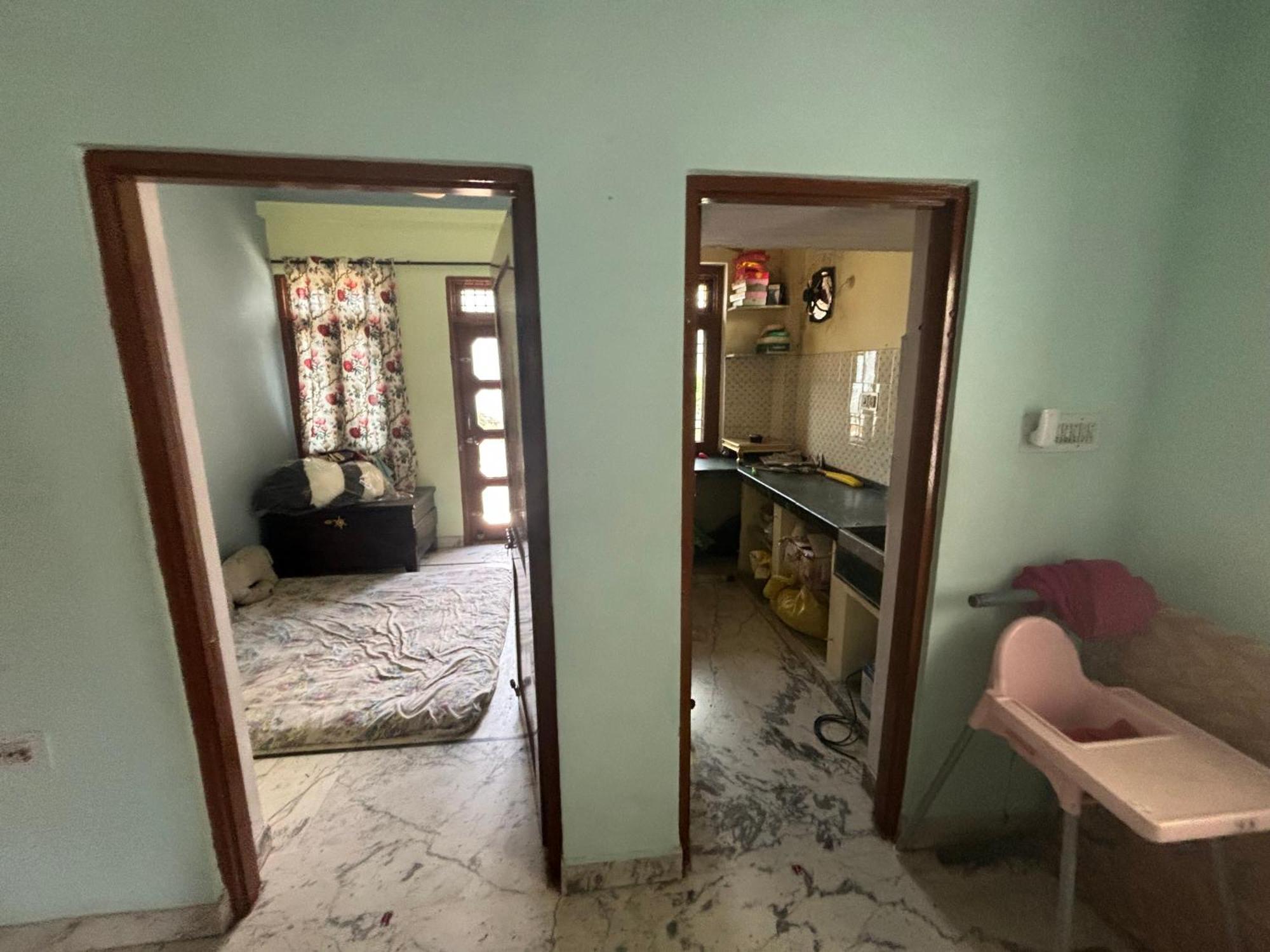 Vishal Villa Divisione di Divisione di Jaipur Esterno foto