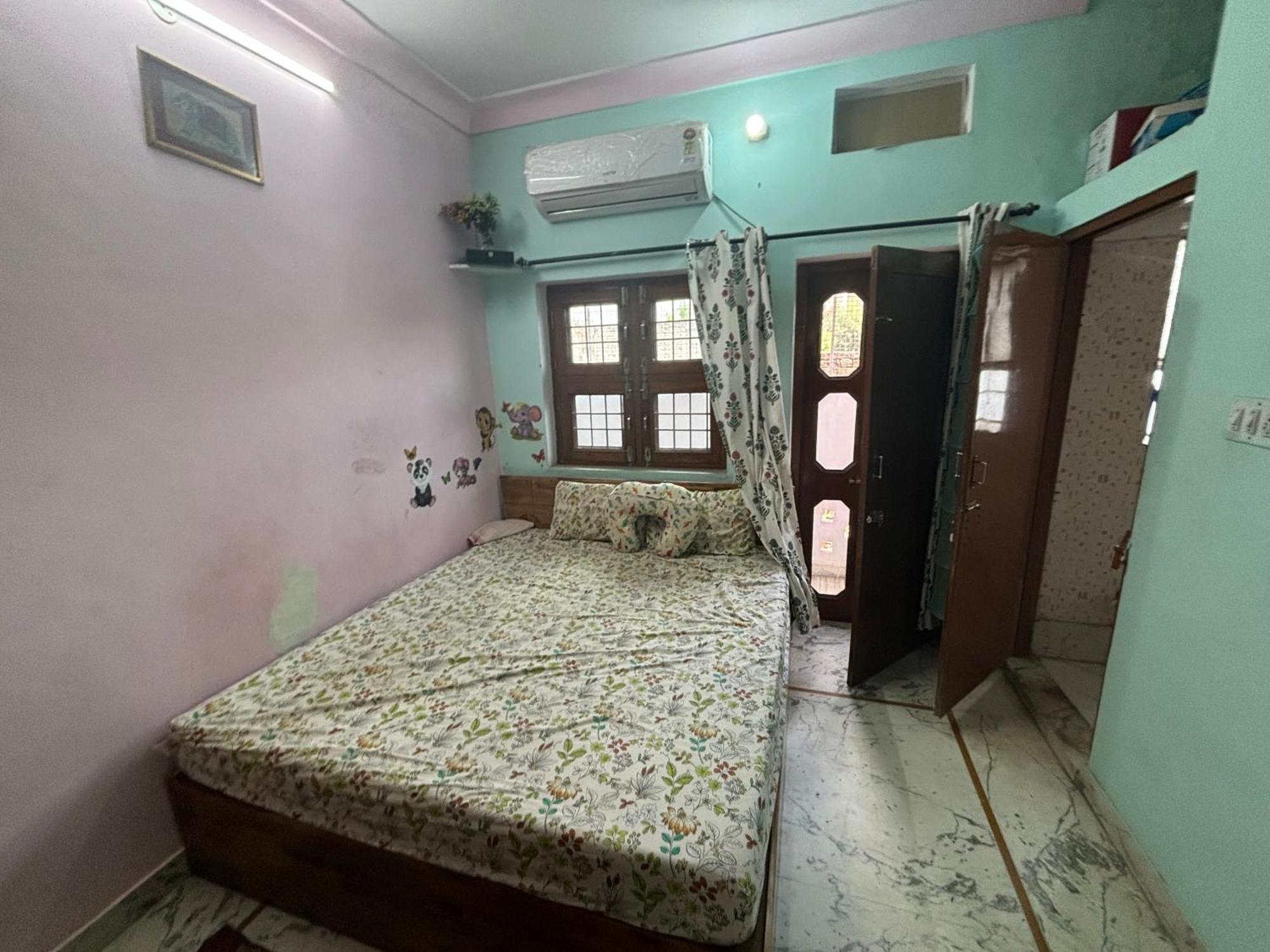 Vishal Villa Divisione di Divisione di Jaipur Esterno foto
