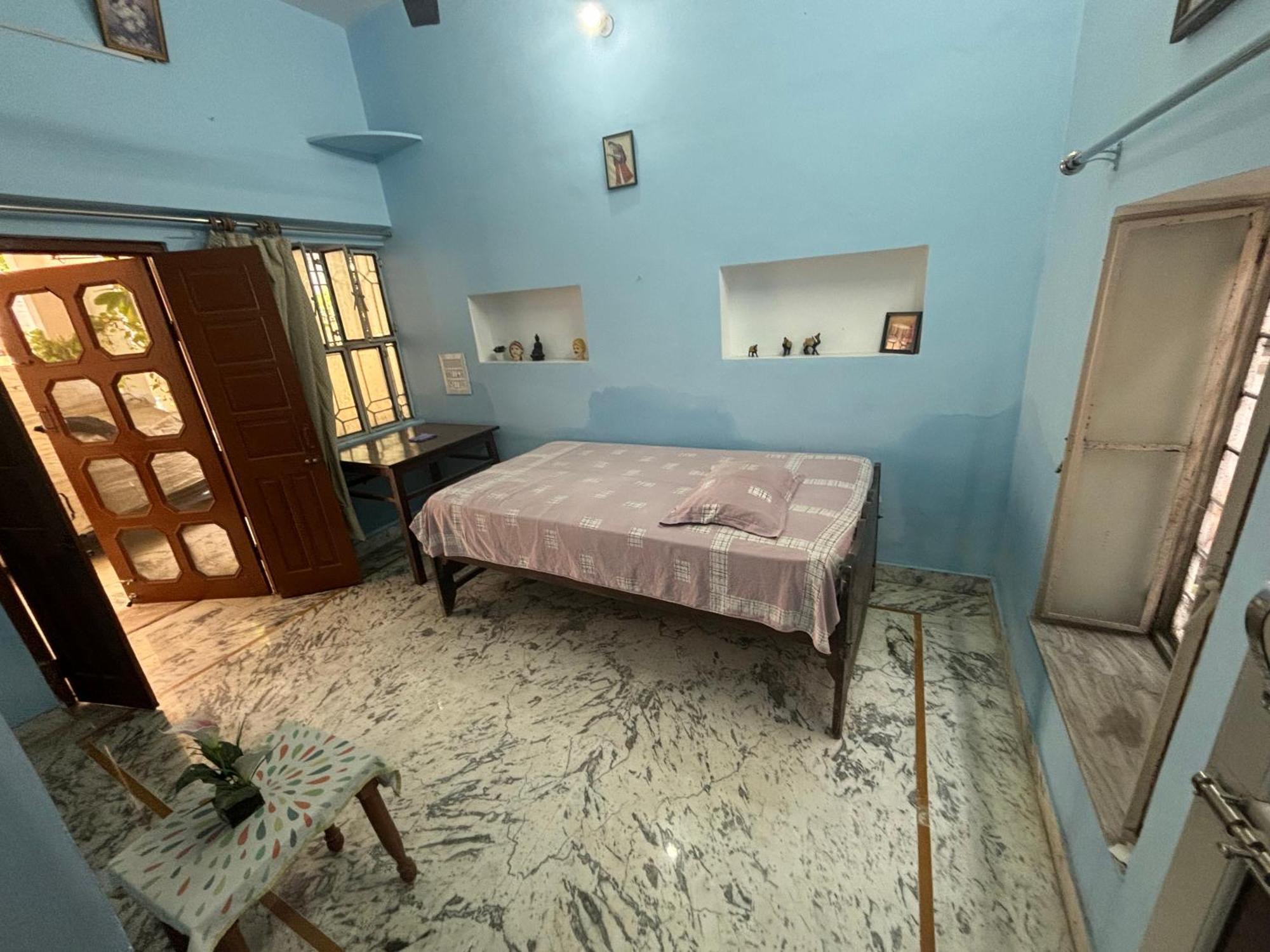 Vishal Villa Divisione di Divisione di Jaipur Esterno foto