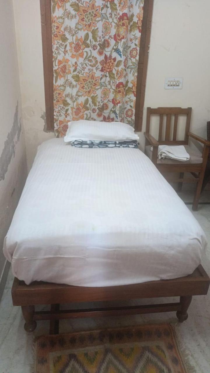 Vishal Villa Divisione di Divisione di Jaipur Esterno foto
