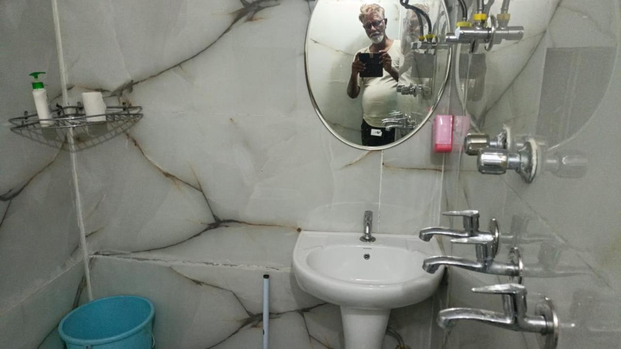 Vishal Villa Divisione di Divisione di Jaipur Esterno foto