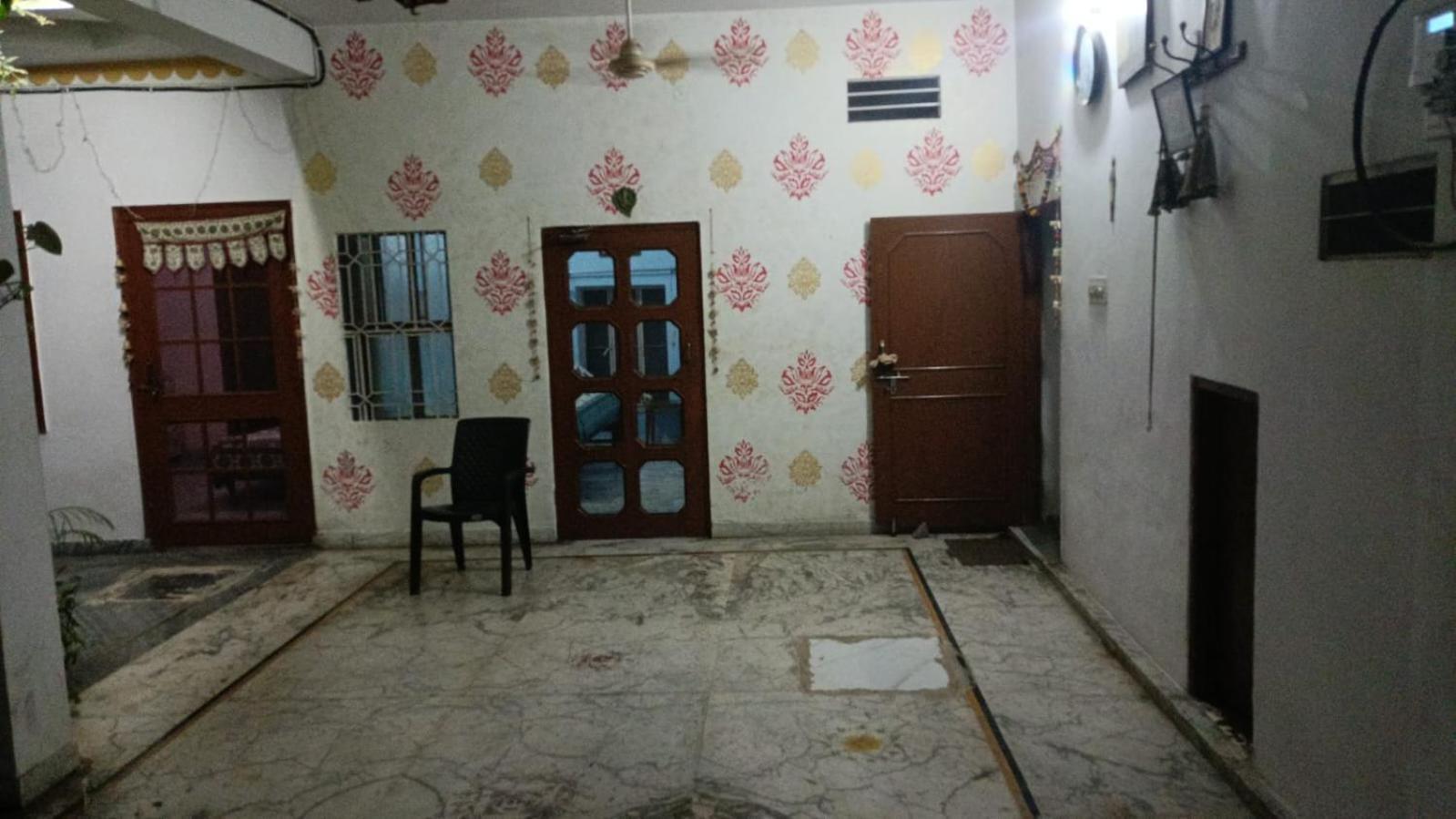 Vishal Villa Divisione di Divisione di Jaipur Esterno foto