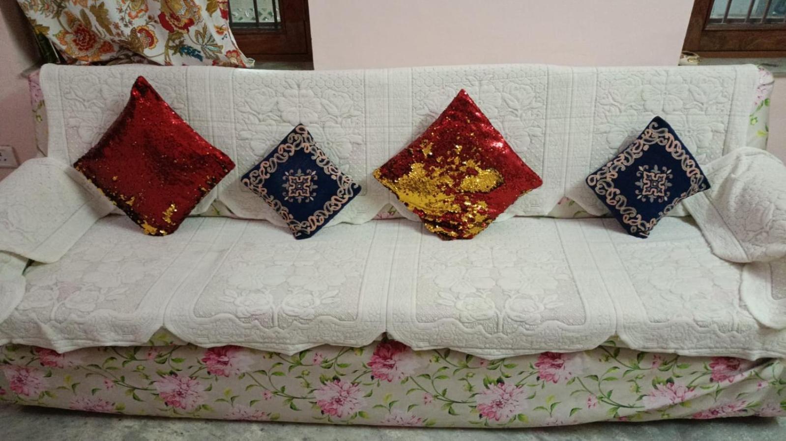 Vishal Villa Divisione di Divisione di Jaipur Esterno foto
