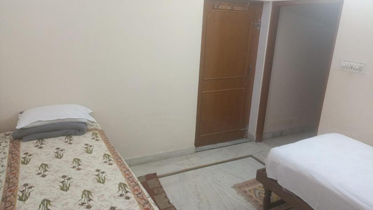 Vishal Villa Divisione di Divisione di Jaipur Esterno foto